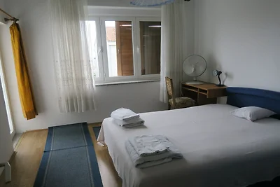 Cozy Lovran Apartment with Balcony - Two Bedr...