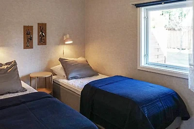 4 Personen Ferienhaus in Byxelkrok-By Traum