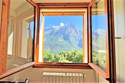 Apartments für 6 Personen