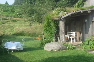 Bij Gustave am See