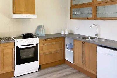 6 Personen Ferienhaus in Svelgen-By Traum