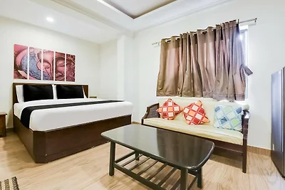 Hotel O Dabolim internationale luchthaven van...