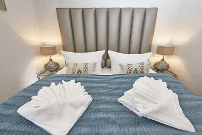 Ferienwohnung mit 1 Schlafzimmer