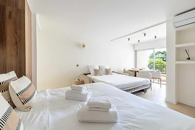 Elegant appartement - AC-4P - Cannes