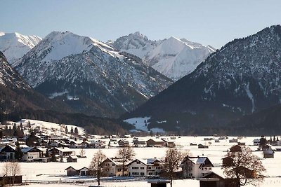 Restful Apartment in Oberstdorf with Balcony ...