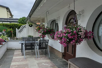 Gezellige bungalow in Neubukow vlakbij de...