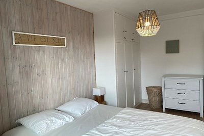 Apartment in Nieuwpoort für 6 Personen