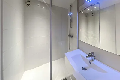 Privatzimmer in einer Wohngemeinschaft – Lyon...