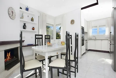 Albo-Villa in Calella de Palafrugell