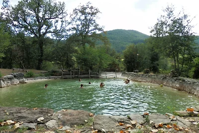 Belvilla di OYO Agriturismo Nonno Raoul