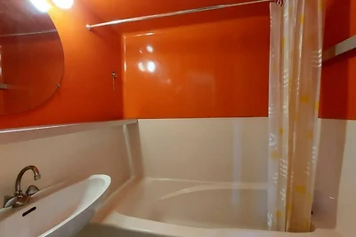 Monolocale per 3 persone, vicino alle piste e...