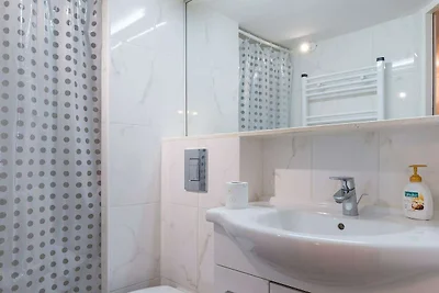 Studio Adriatic View - Studio Apartment with ...