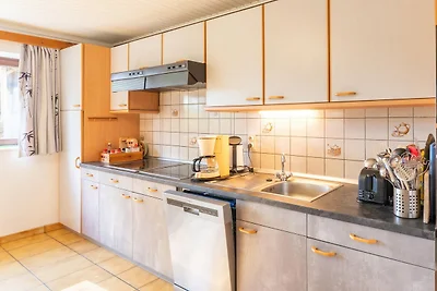 Ferienhaus in Montleban mit Sauna