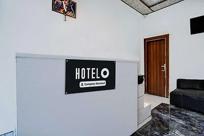 Hotel O Sikandra vicino alla tomba di Akbar