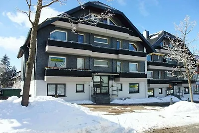 Ferienwohnung mit 1 Schlafzimmer