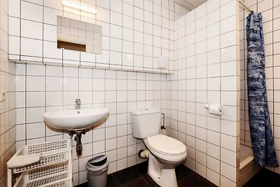 Mooi appartement in monumentale carré-boerder...