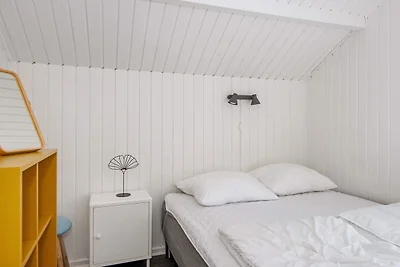 6 Personen Ferienhaus in Toftlund-By Traum