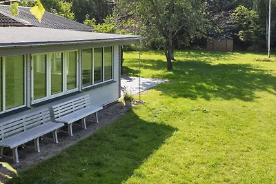 4 Sterne Ferienhaus in Gedsted-By Traum