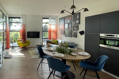 Dostępny Veluwe Retreat dla 4 osób