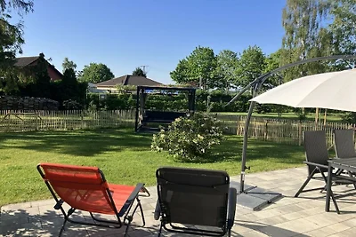 Ferienwohnung mit 1 Schlafzimmer