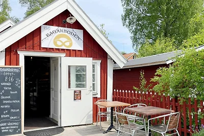 4 persone case ad HALLSTAVIK