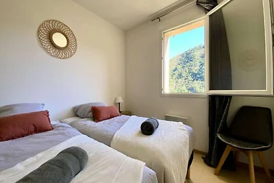 Appartementen voor 5 personen