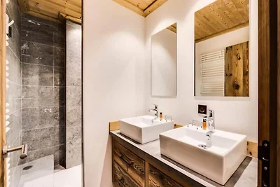 Ferienwohnung in Val d'Isère mit Skizugang