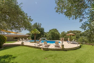 Villa a Sant Llorenç Des Cardassar