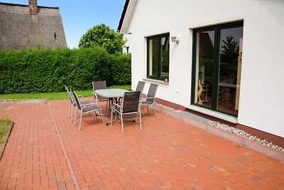 Casa vacanze con camino a Mechelsdorf