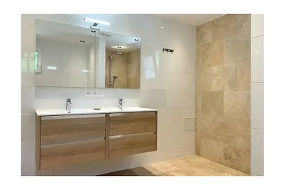 Ferienhaus in Grimaud mit Schwimmbecken