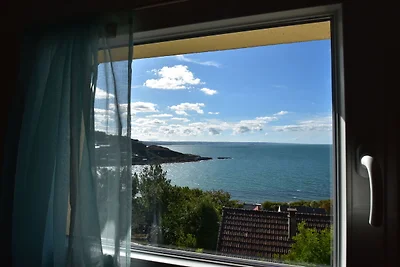 Malerisches Ferienhaus in Fermanville in...
