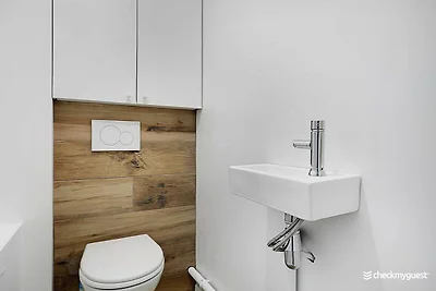 Gemütliche Wohnung - 1BR/4P -...