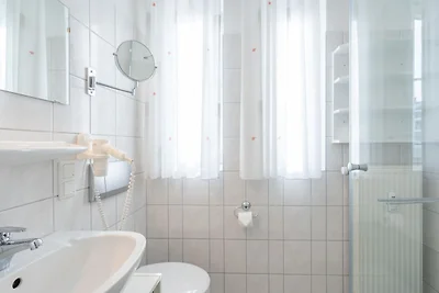 Apartment in Sellin mit Meeresstrand