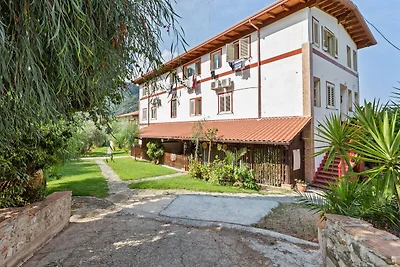 Ferienhaus in Gioiosa Marea mit...