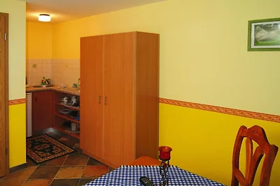Bungalow in Lübben an der Spree