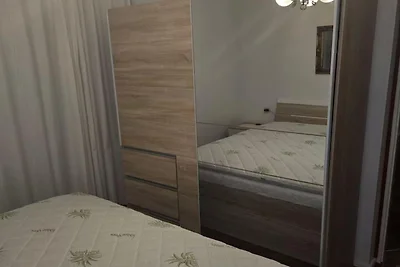 Villa Solea studio apartment A3