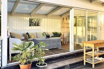 4 Sterne Ferienhaus in Uddevalla