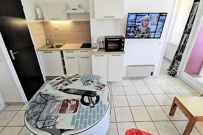 2 Zimmer für 4 Personen