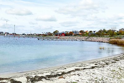 3 persoons vakantie huis in LÖTTORP