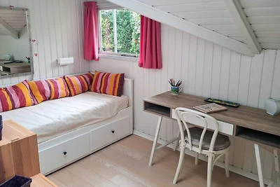 8 Personen Ferienhaus in Bogø By