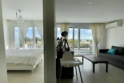 Appartement Catalonië in Costa Brava