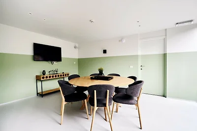 Ferienhaus mit Sauna in Durbuy