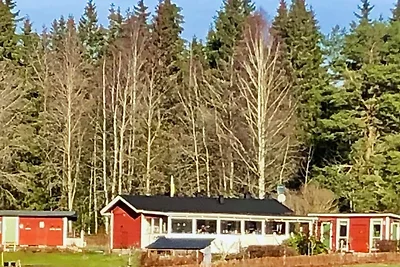 7 Personen Ferienhaus in NÄSSJÖ