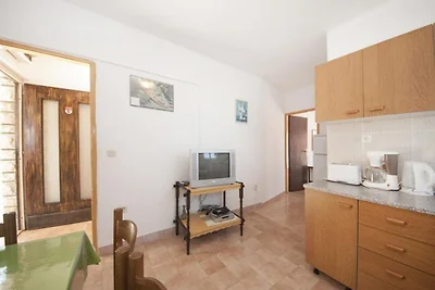 Apartments Mira -One Bedroom Apartment with T...