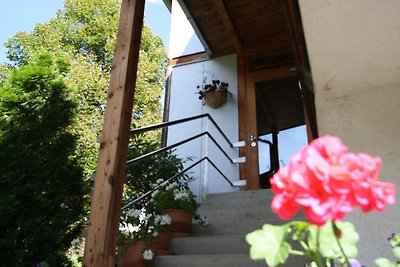 Gemütliche Ferienwohnung nahe Ski Nassfeld