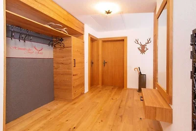 Himmlisches Jagd-Chalet