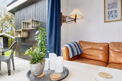 6 Personen Ferienhaus in Farsø-By Traum