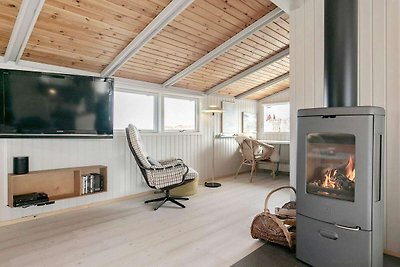 6 Personen Ferienhaus in Ålbæk-By Traum