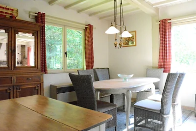 Chalet a Biטvre per 9 persone