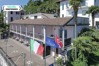 Residence Casa & Vela mit Privatstand in...